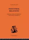 Industrial Relations cover