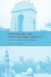 Nationalism and Post-Colonial Identity cover