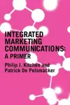 A Primer for Integrated Marketing Communications cover