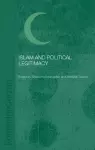 Islam and Political Legitimacy cover