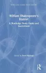 William Shakespeare's Hamlet cover