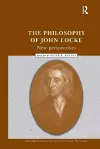 The Philosophy of John Locke cover