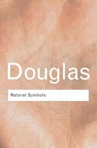 Natural Symbols cover