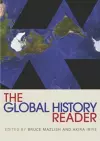 The Global History Reader cover