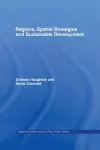 Regions, Spatial Strategies and Sustainable Development cover