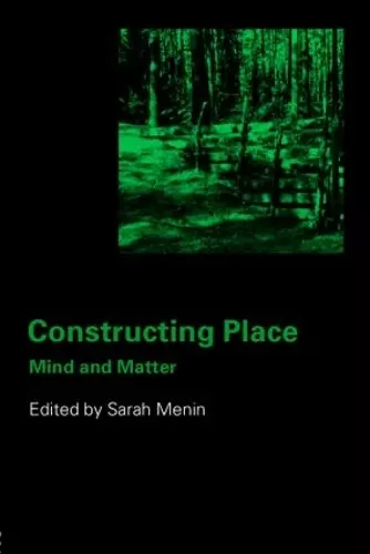 Constructing Place cover