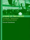 A Game of Two Halves cover