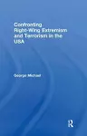 Confronting Right Wing Extremism and Terrorism in the USA cover