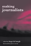 Making Journalists cover