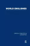 World Englishes cover