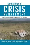 Key Readings in Crisis Management cover