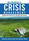 Key Readings in Crisis Management cover