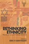 Rethinking Ethnicity cover