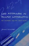 Low Attainers in Primary Mathematics cover