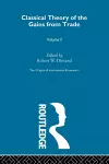 Origins Intl Economics Vol 2 cover
