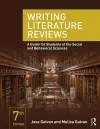 Writing Literature Reviews cover