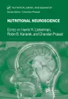 Nutritional Neuroscience cover