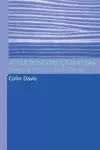 After Poststructuralism cover