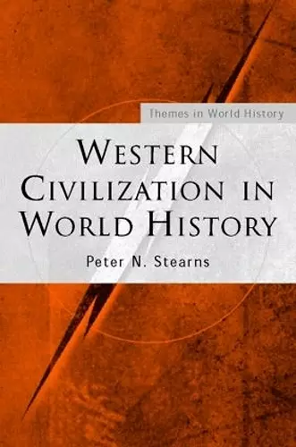Western Civilization in World History cover