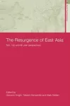 The Resurgence of East Asia cover