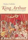 King Arthur cover