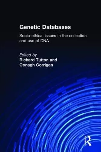 Genetic Databases cover