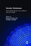 Genetic Databases cover