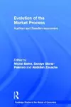 Evolution of the Market Process cover