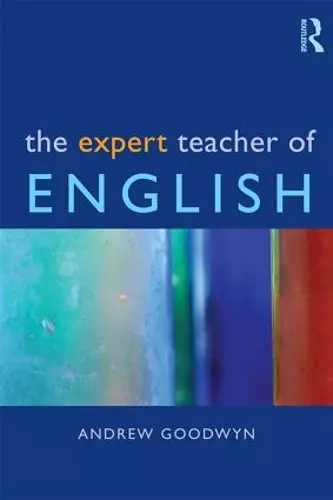 The Expert Teacher of English cover