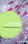 The Archaeology of Personhood cover