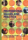 Professional Values and Practice cover