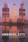 Unequal City cover