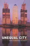 Unequal City cover