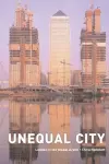 Unequal City cover