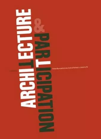 Architecture and Participation cover