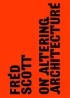 On Altering Architecture cover