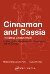 Cinnamon and Cassia cover