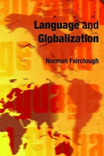 Language and Globalization cover