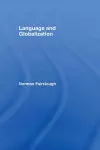 Language and Globalization cover