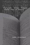 Trust the Text cover