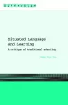 Situated Language and Learning cover