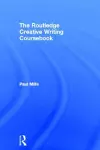 The Routledge Creative Writing Coursebook cover