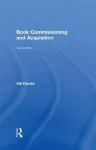 Book Commissioning and Acquisition cover