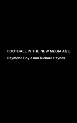 Football in the New Media Age cover