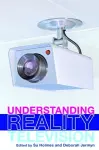 UNDERSTANDING REALITY TELEVISION cover