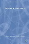 Education in World History cover