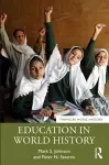 Education in World History cover
