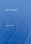 Uses of Heritage cover