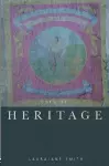 Uses of Heritage cover