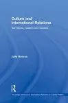 Culture and International Relations cover